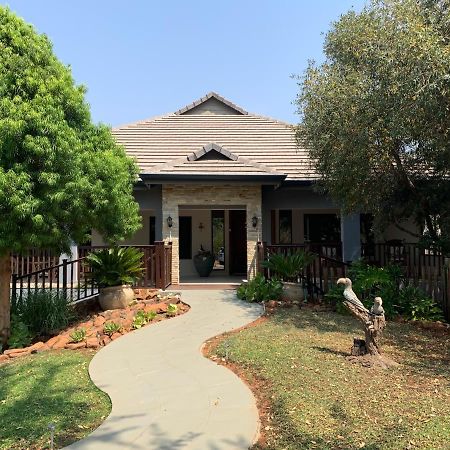 Bokmakierie Place Modimolle Exterior foto
