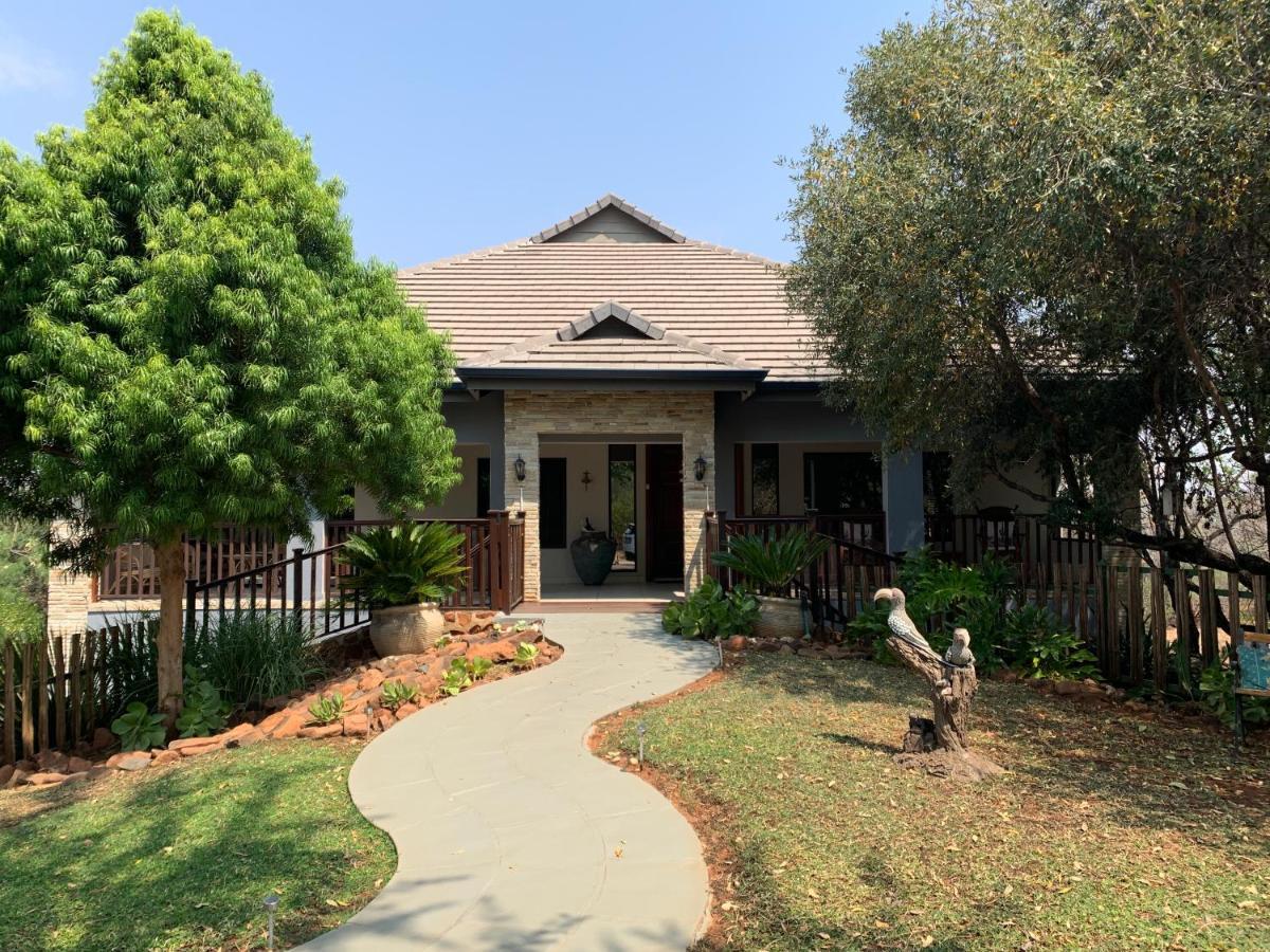 Bokmakierie Place Modimolle Exterior foto