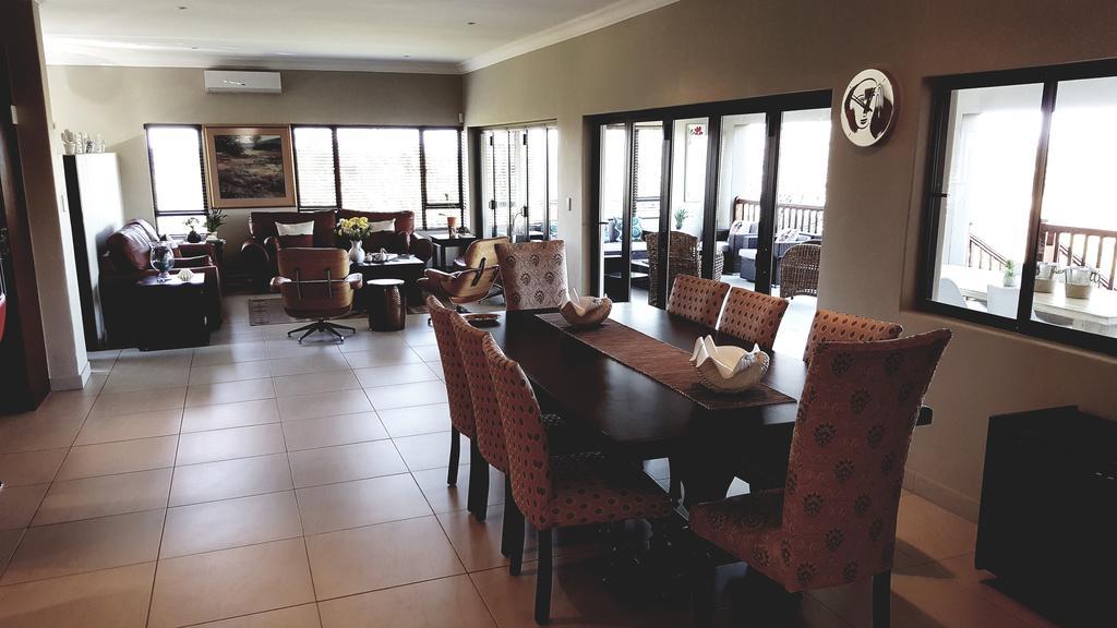 Bokmakierie Place Modimolle Exterior foto