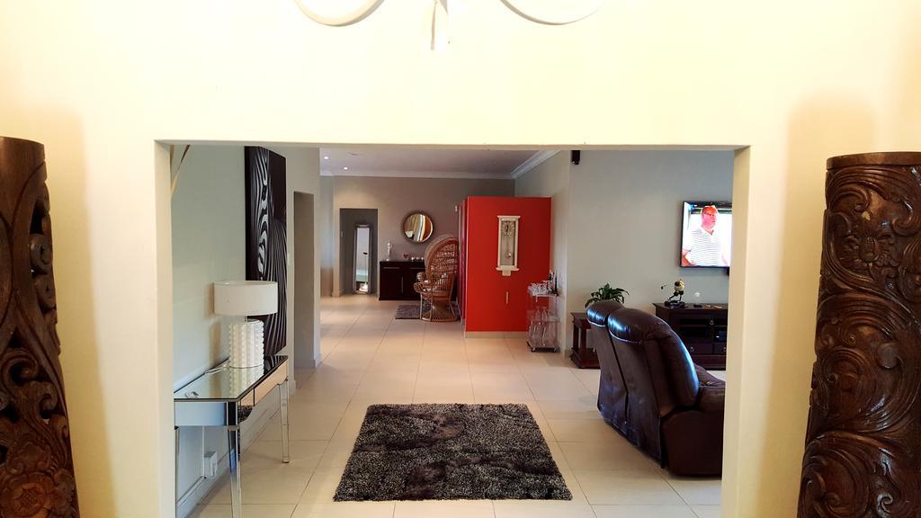 Bokmakierie Place Modimolle Exterior foto