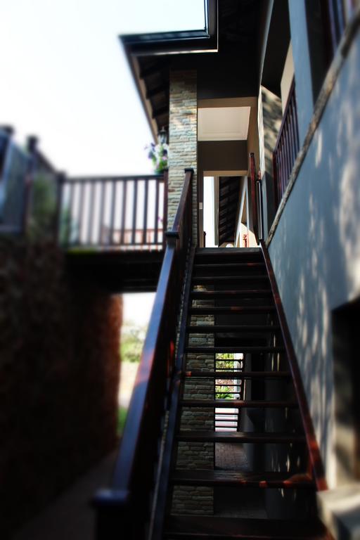 Bokmakierie Place Modimolle Exterior foto