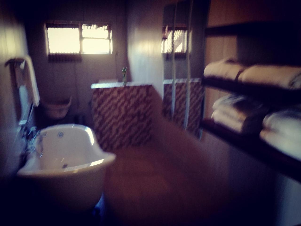 Bokmakierie Place Modimolle Exterior foto