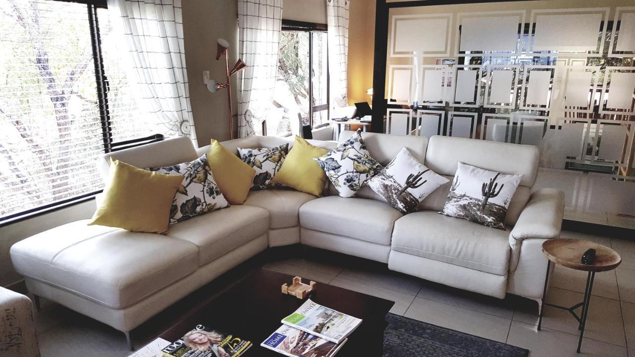 Bokmakierie Place Modimolle Exterior foto